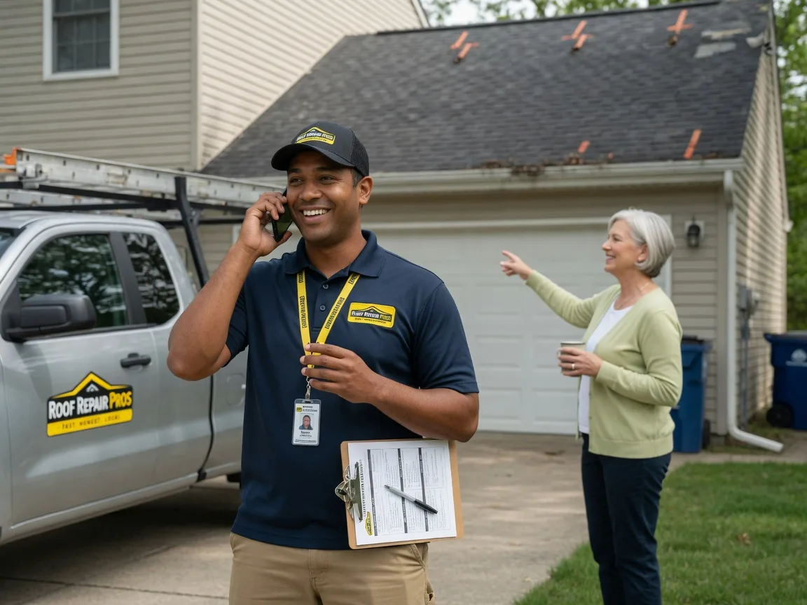 Roof Repair Dry Branch, GA FAQs